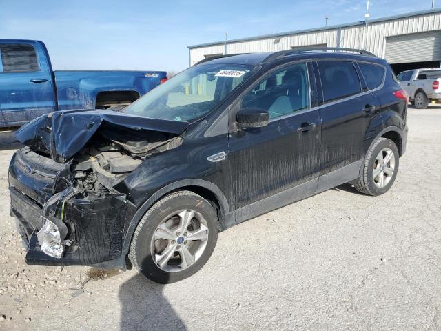 Vin: 1fmcu0gxxfua40457, lot: 49460015, ford escape se 2015 img_1