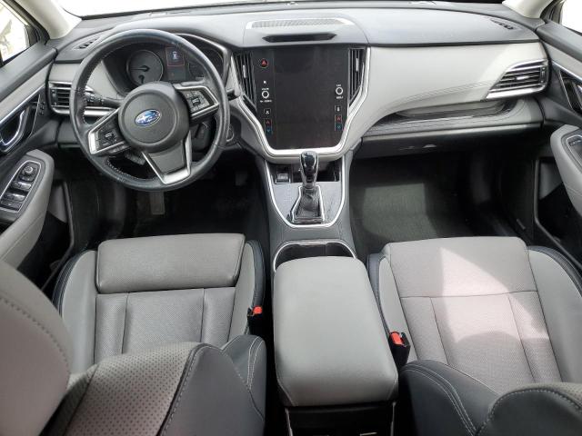 2022 SUBARU OUTBACK LI - 4S4BTANC9N3197809