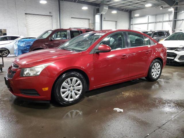 Vin: 1g1pf5s94b7205359, lot: 48794285, chevrolet cruze lt 2011 img_1