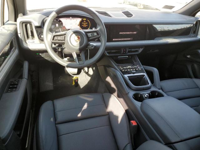 2024 PORSCHE CAYENNE - WP1AA2AY5RDA13168