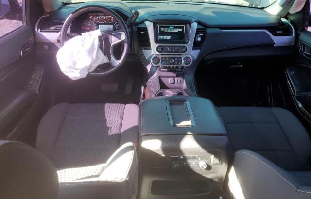 2019 GMC YUKON SLE 1GKS1AKC9KR166202