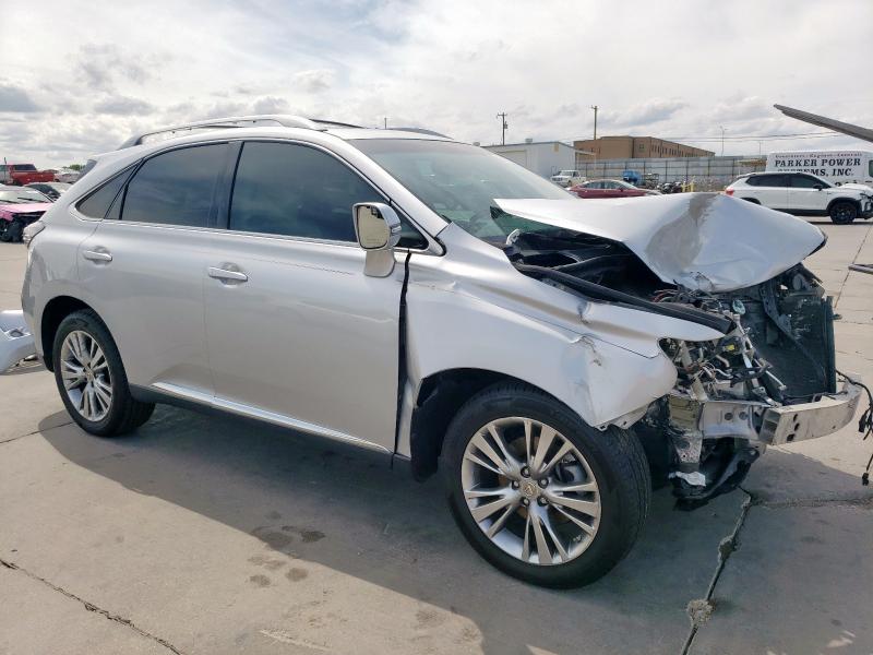 Vin: 2t2zk1ba0dc127562, lot: 50633255, lexus rx350 350 20134