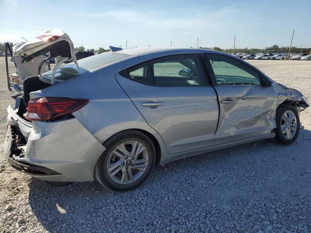 2020 HYUNDAI ELANTRA SE - KMHD84LF2LU043331