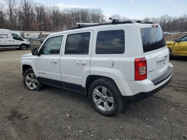 2014 JEEP PATRIOT SP - 1C4NJRBB2ED507410