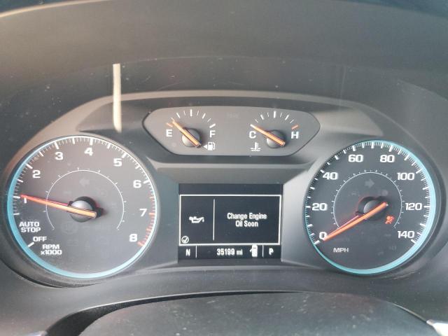 2020 CHEVROLET TRAVERSE L 1GNERFKW2LJ186730
