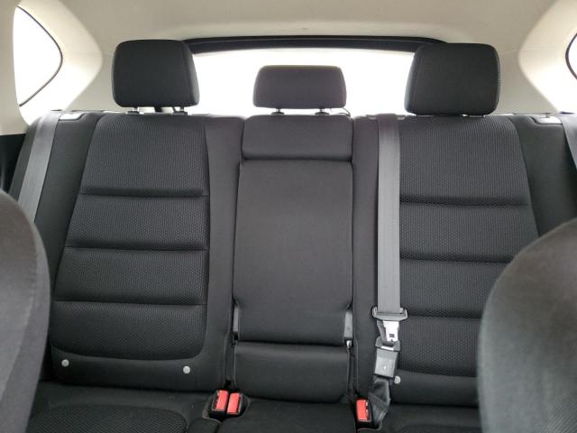 2016 MAZDA CX-5 TOURI - JM3KE2CYXG0725517
