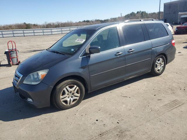 HONDA ODYSSEY EX