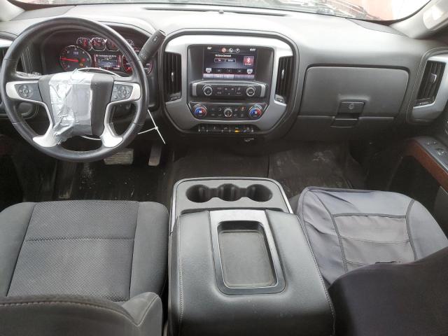2015 GMC SIERRA K15 - 3GTU2UEC6FG199176