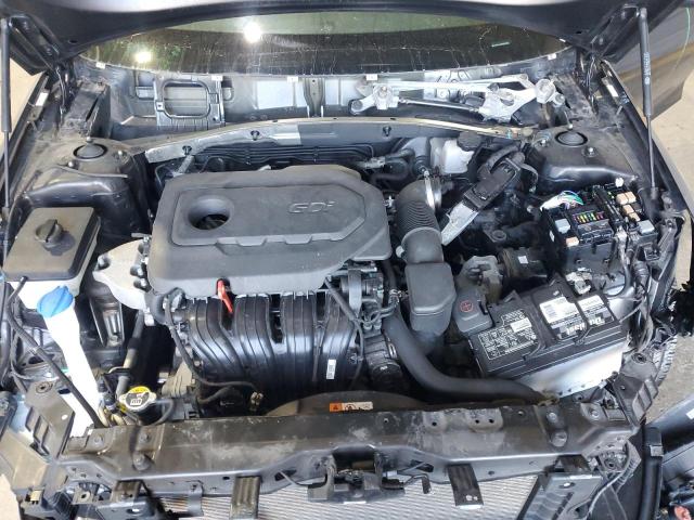 2019 KIA OPTIMA LX - 5XXGT4L38KG334555