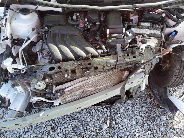 2018 NISSAN VERSA S - 3N1CN7AP1JL810683
