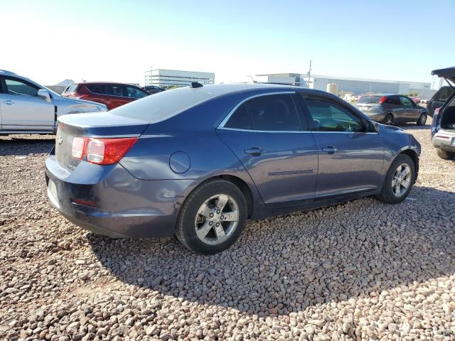CHEVROLET MALIBU LS 2013 blue  gas 1G11B5SA2DF340747 photo #4