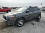2018 JEEP CHEROKEE L - 1C4PJLCB9JD588212