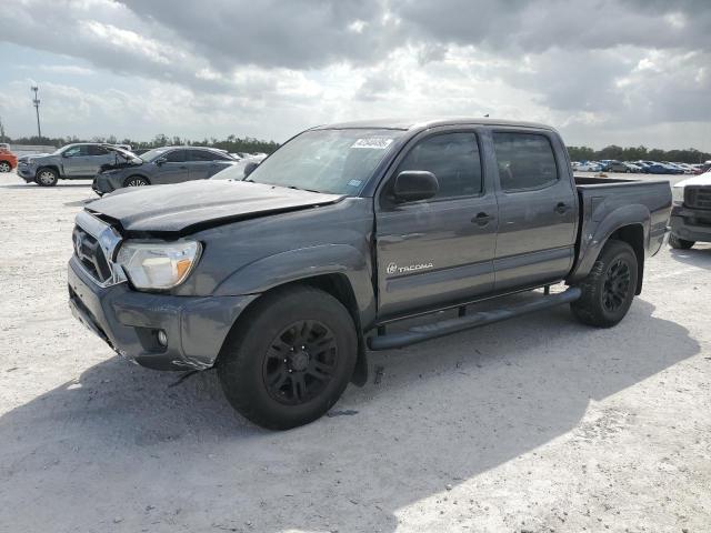 TOYOTA TACOMA DOU