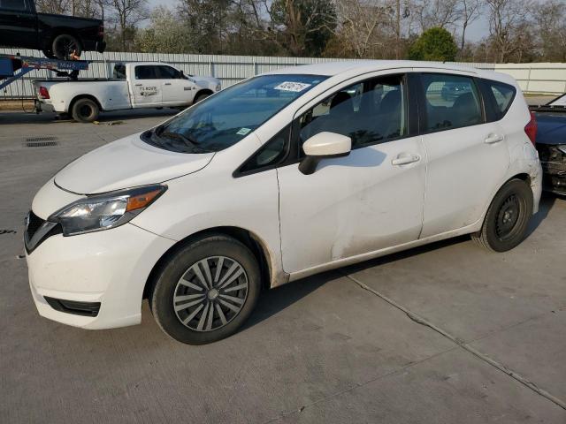 Vin: 3n1ce2cp4kl366166, lot: 48246715, nissan versa s 2019 img_1