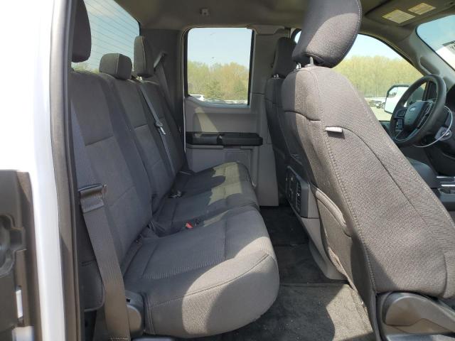 2018 FORD F150 SUPER - 1FTEX1CP0JKC01726