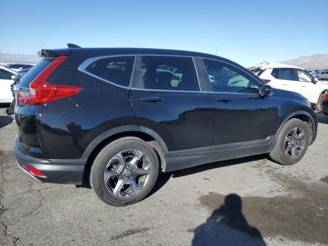 2019 HONDA CR-V EX - 5J6RW1H54KA018827