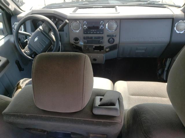 2012 FORD F250 SUPER - 1FT7W2AT1CEC57483