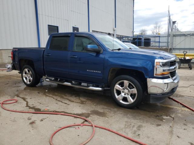Vin: 3gcukrec3gg194466, lot: 50388635, chevrolet all models k1500 lt 20164