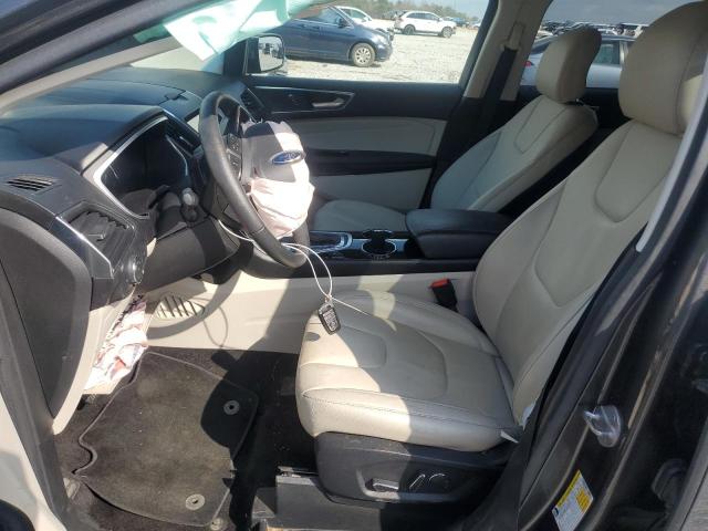 2017 FORD EDGE TITAN - 2FMPK3K97HBC59046