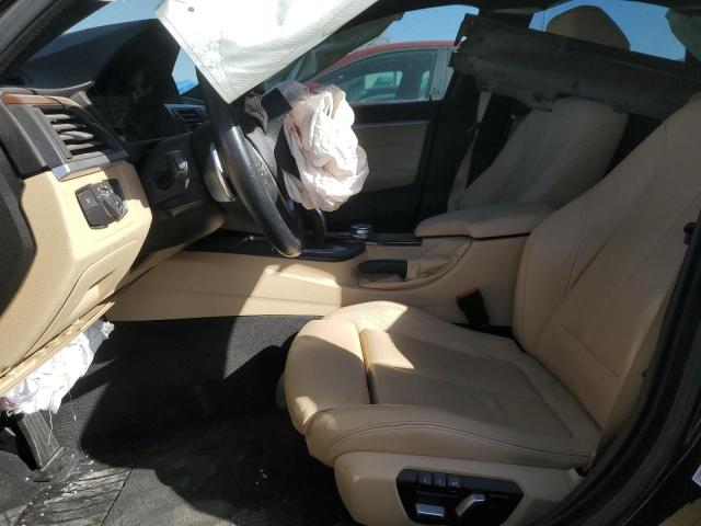 2017 BMW 430I GRAN - WBA4F7C33HG788609