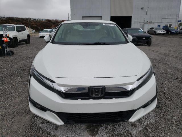 2018 HONDA CLARITY JHMZC5F11JC016279