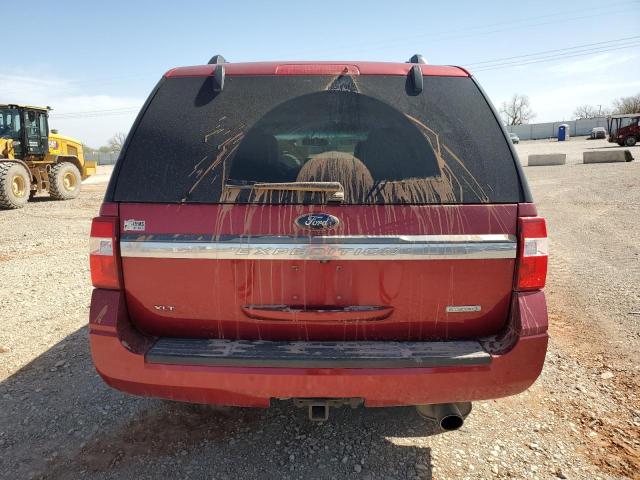 2017 FORD EXPEDITION - 1FMJU1JT2HEA73162