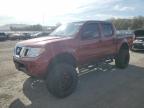 2019 NISSAN FRONTIER S - 1N6AD0EV3KN749472