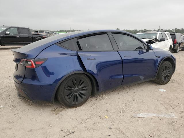 Vin: 5yjygdee7lf057909, lot: 50435535, tesla model y 20203