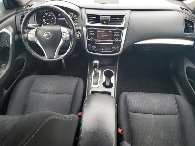 2018 NISSAN ALTIMA 2.5 - 1N4AL3AP8JC266154