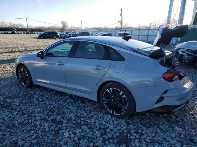 Vin: 5xxg64j29ng099380, lot: 48871855, kia k5 gt line 20222
