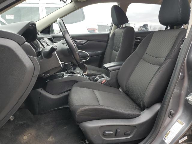 2020 NISSAN ROGUE S - JN8AT2MT0LW015616