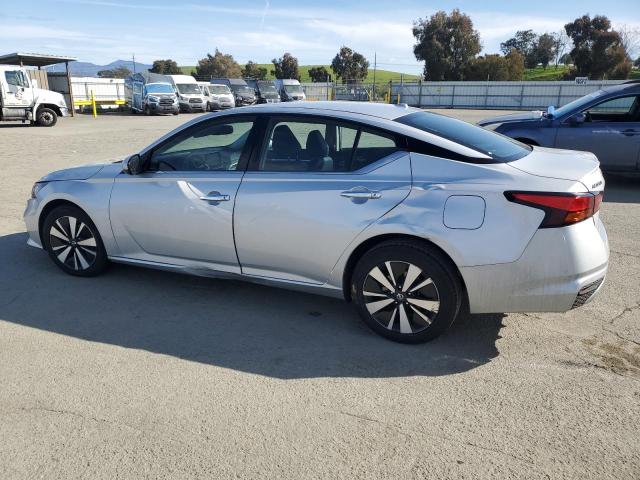Vin: 1n4bl4ev0kn311161, lot: 50270935, nissan altima sl 20192