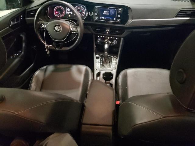 2019 VOLKSWAGEN JETTA S - 3VWCB7BU1KM253762