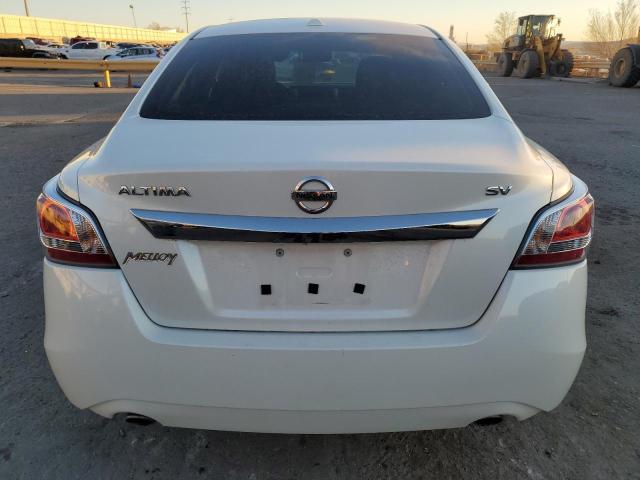 2015 NISSAN ALTIMA 2.5 - 1N4AL3AP4FC169699
