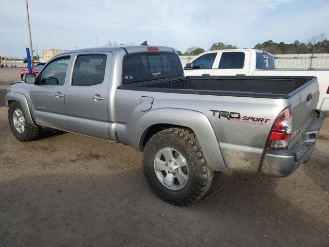Vin: 5tfmu4fn4fx031879, lot: 48286805, toyota tacoma double cab long bed 20152