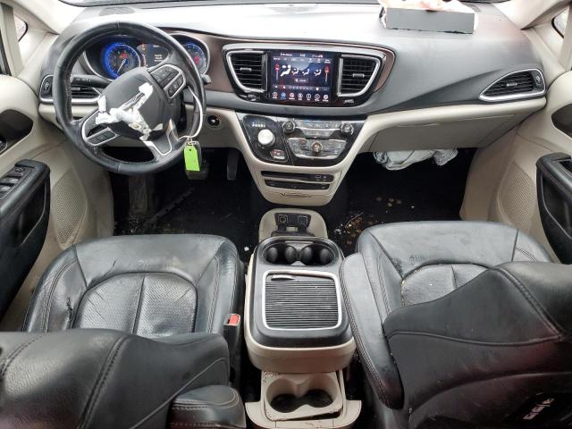 2019 CHRYSLER PACIFICA T - 2C4RC1EG6KR705839