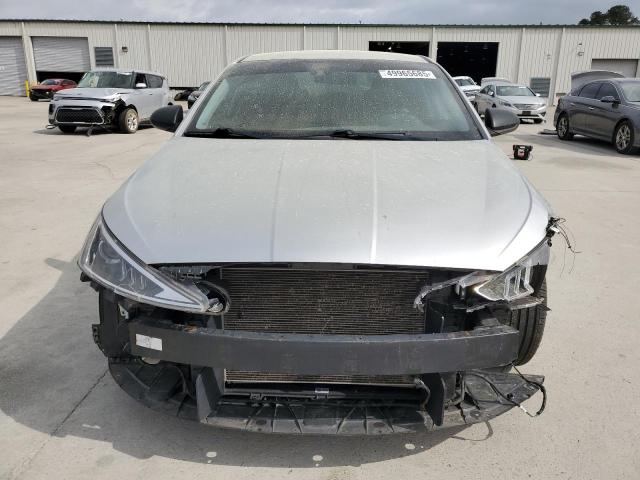 2019 HYUNDAI ELANTRA SE - 5NPD84LF0KH456250