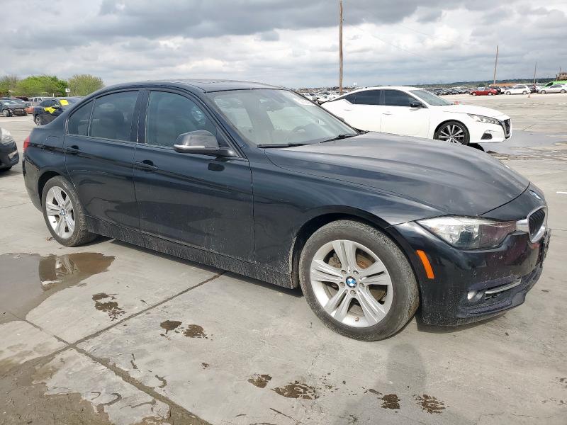 Vin: wba8e9g58gnt87353, lot: 50202455, bmw 3 series i sulev 20164