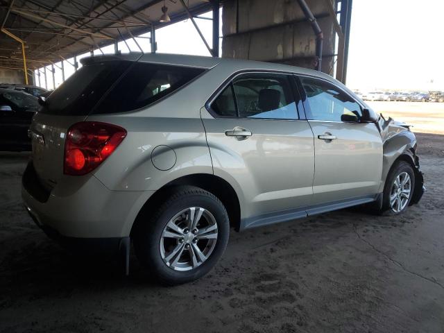 2015 CHEVROLET EQUINOX LS - 1GNALAEK1FZ139173