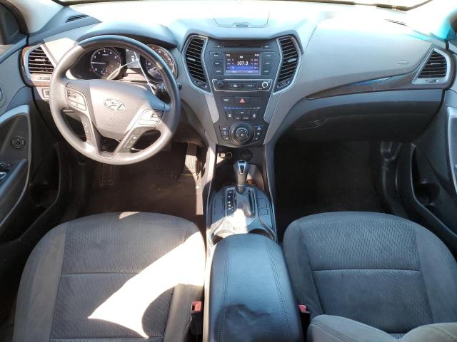 2018 HYUNDAI SANTA FE S - 5NMZT3LB8JH096362
