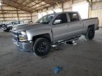 2018 CHEVROLET SILVERADO - 3GCPCREC3JG209209