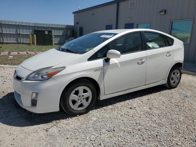 Vin: jtdkn3du7b5363202, lot: 49406315, toyota prius 2011 img_1