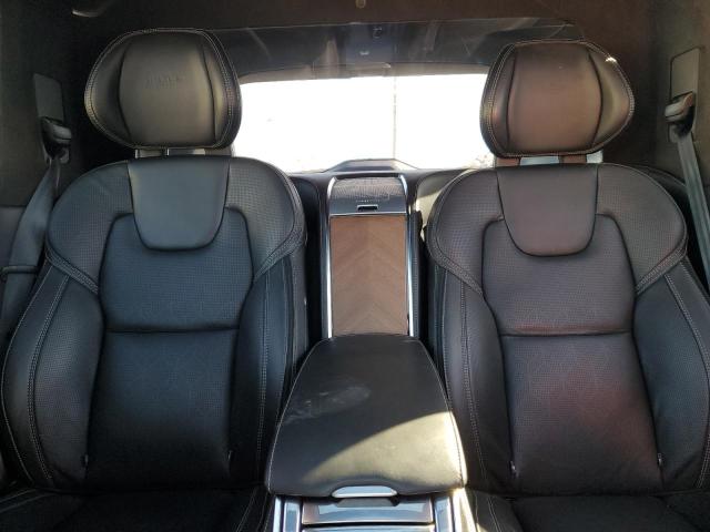 2017 VOLVO XC90 T8 - YV4BC0ZX5H1126969