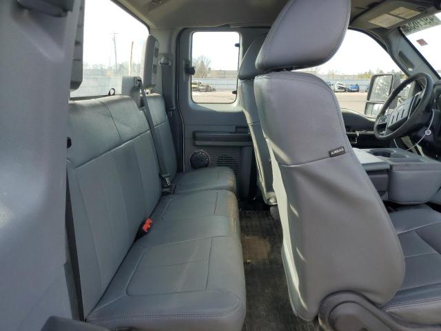 2015 FORD F250 SUPER - 1FT7X2B65FED45334