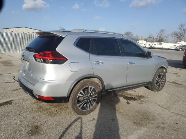 Vin: jn8at2mt9jw450454, lot: 49428845, nissan rogue s 20183