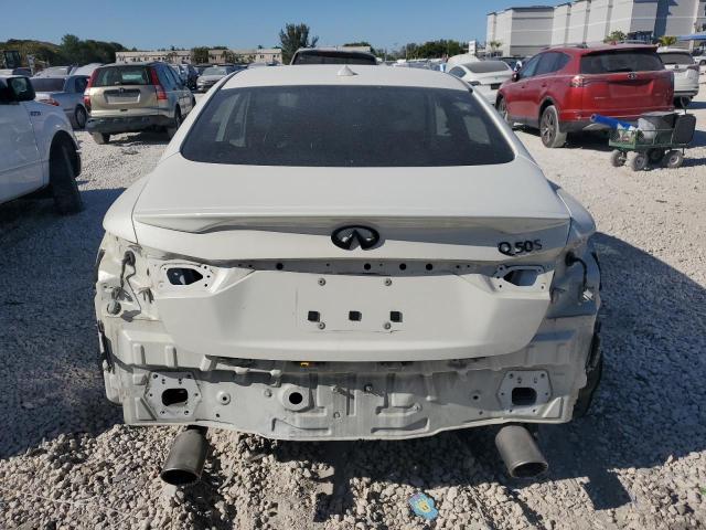 2018 INFINITI Q50 RED SP - JN1FV7AP0JM460675
