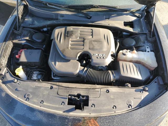 2022 DODGE CHARGER SX 2C3CDXBG9NH143072