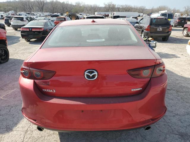2019 MAZDA 3 PREMIUM 3MZBPAEM6KM103443