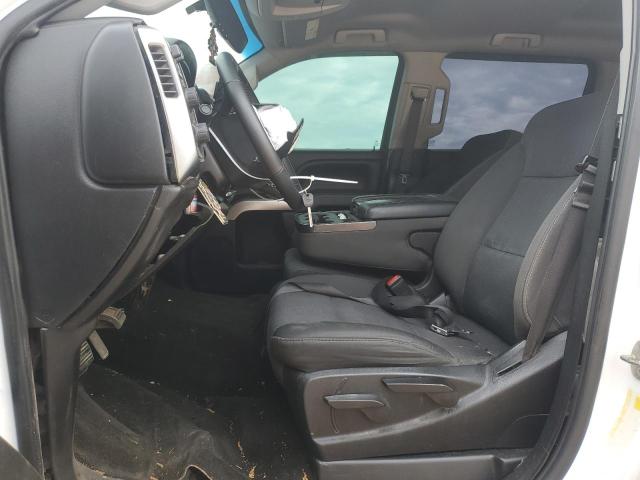 2018 CHEVROLET SILVERADO - 1GC1KVEY9JF182175