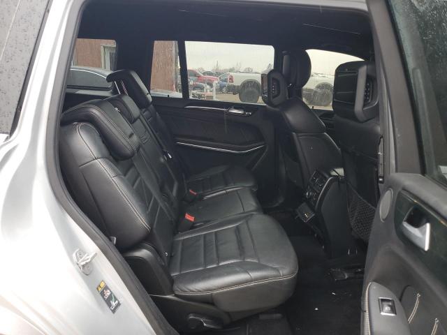 2015 MERCEDES-BENZ GL 63 AMG 4JGDF7EE6FA570628